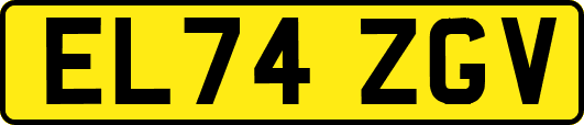 EL74ZGV