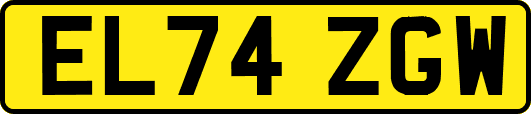 EL74ZGW