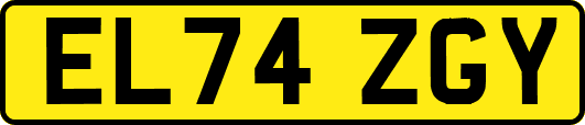 EL74ZGY