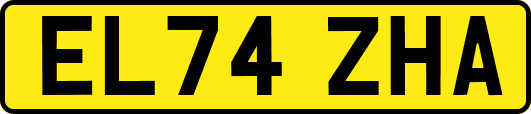 EL74ZHA