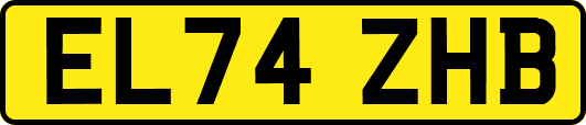 EL74ZHB