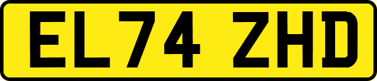 EL74ZHD