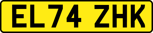 EL74ZHK