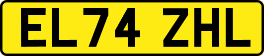 EL74ZHL