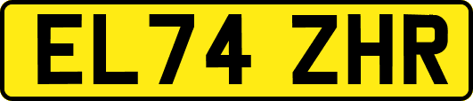 EL74ZHR