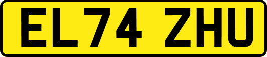 EL74ZHU