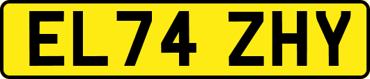 EL74ZHY
