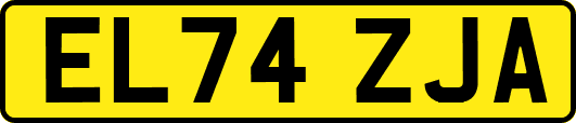 EL74ZJA