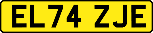 EL74ZJE