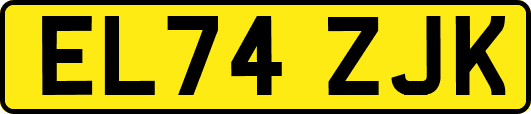 EL74ZJK