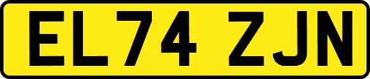 EL74ZJN