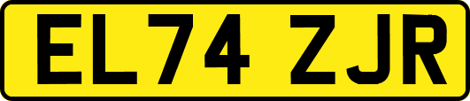 EL74ZJR