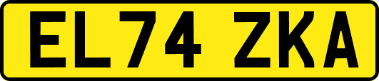EL74ZKA