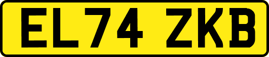 EL74ZKB