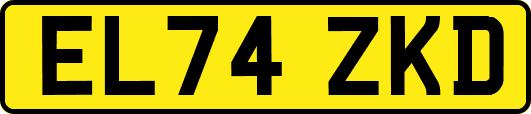 EL74ZKD