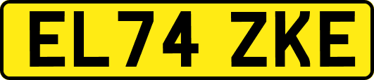 EL74ZKE