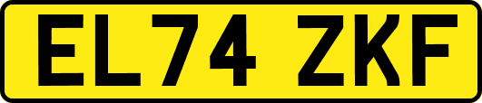EL74ZKF