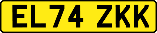 EL74ZKK