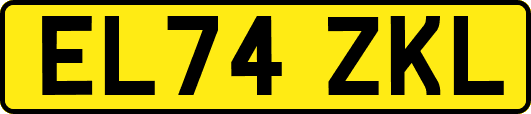 EL74ZKL