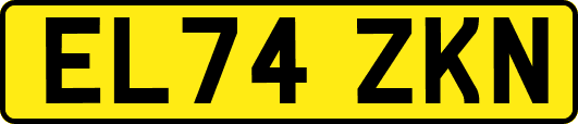EL74ZKN