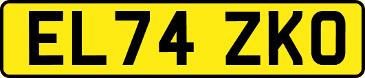 EL74ZKO