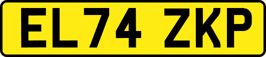 EL74ZKP