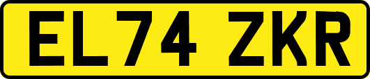 EL74ZKR