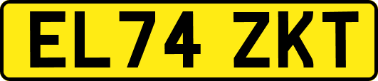 EL74ZKT