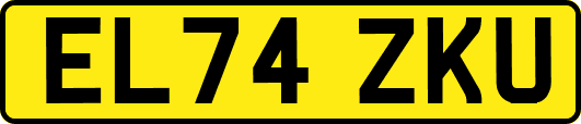 EL74ZKU