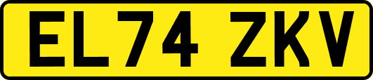 EL74ZKV