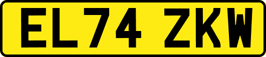 EL74ZKW