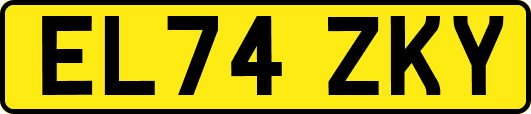 EL74ZKY