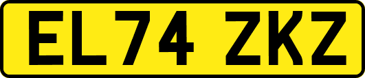 EL74ZKZ