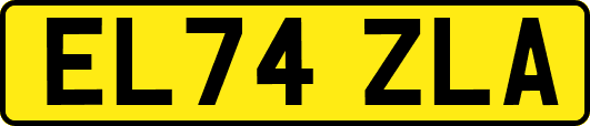 EL74ZLA