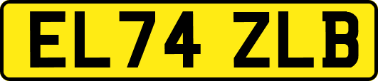 EL74ZLB