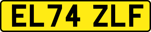 EL74ZLF