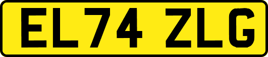 EL74ZLG