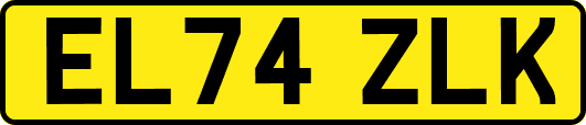 EL74ZLK