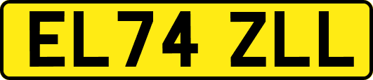 EL74ZLL