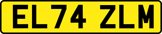 EL74ZLM