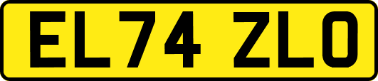 EL74ZLO