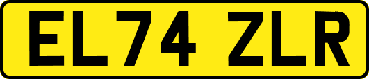 EL74ZLR