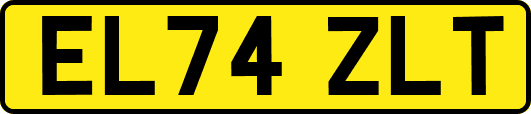 EL74ZLT