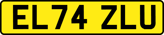 EL74ZLU