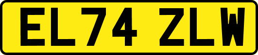 EL74ZLW