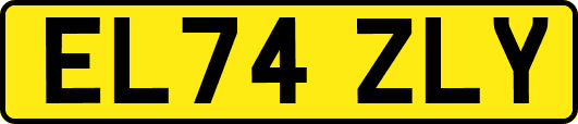 EL74ZLY