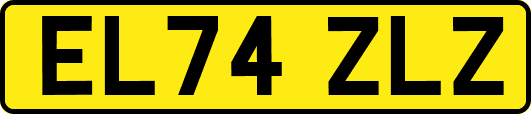 EL74ZLZ