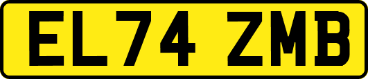 EL74ZMB