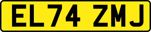 EL74ZMJ