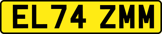 EL74ZMM